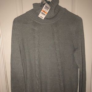 Karen Scott turtleneck